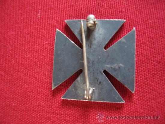 Militaria: ANTIGUA INSIGNIA - Foto 2