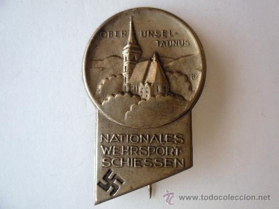 Militaria: TINNI III REICH - Foto 3