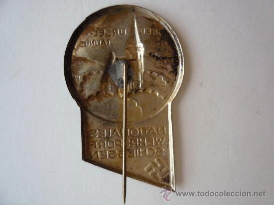 Militaria: TINNI III REICH - Foto 2