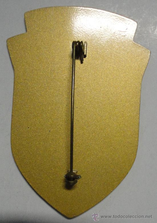 Militaria: Parte trasera. - Foto 2
