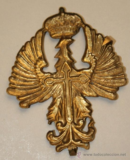 Militaria: insignia militar - Foto 2