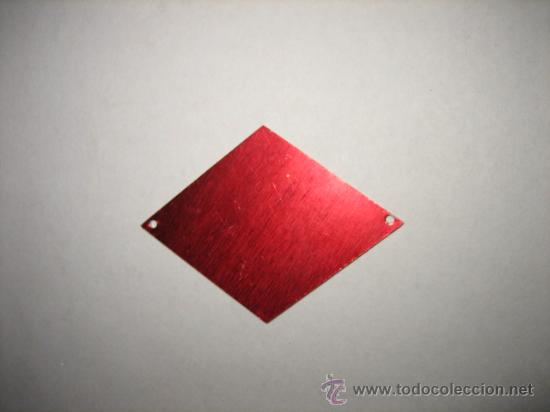 Militaria: ROMBO MILITAR - Foto 2