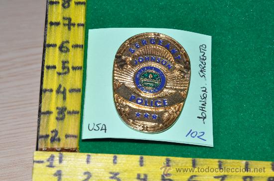 Militaria: pin 102 - Foto 1