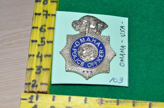 Militaria: pin 103 - Foto 1