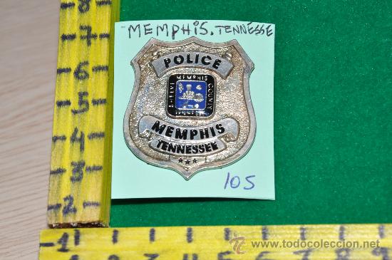 Militaria: pin 105 - Foto 1