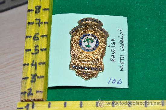 Militaria: pin 106 - Foto 1