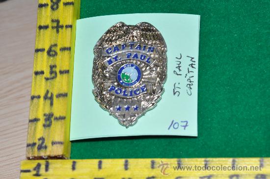 Militaria: pin 107 - Foto 1