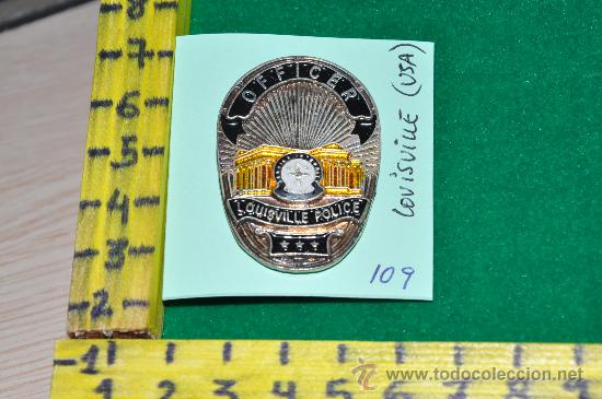 Militaria: pin 109 - Foto 1
