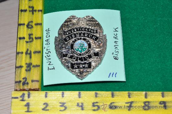 Militaria: pin 111 - Foto 1