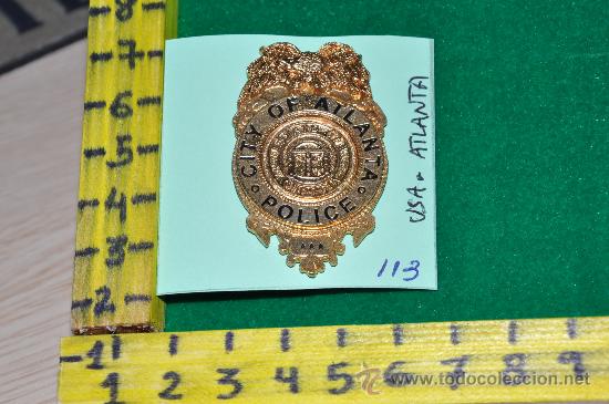 Militaria: pin 113 - Foto 1