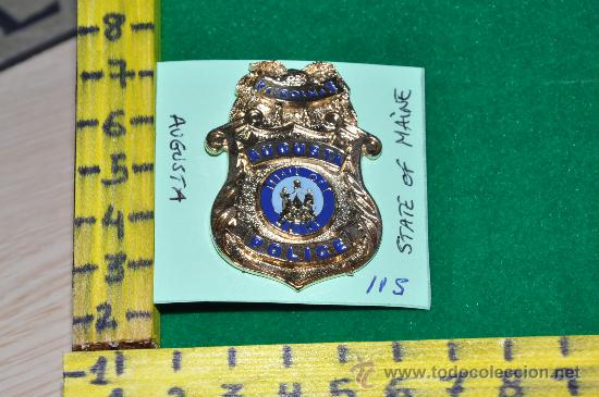 Militaria: pin 115 - Foto 1