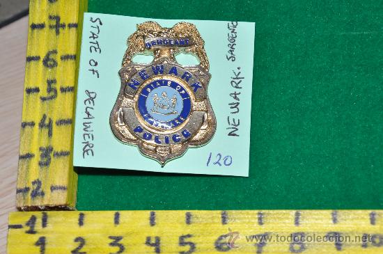 Militaria: pin 120 - Foto 1