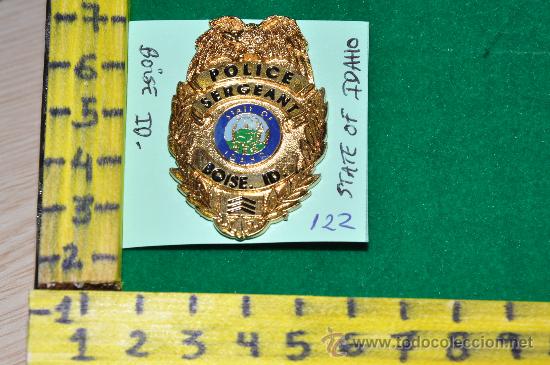 Militaria: pin 122 - Foto 1
