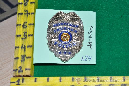 Militaria: pin 124 - Foto 1