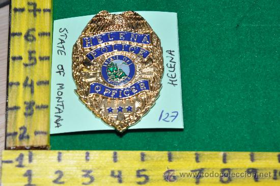 Militaria: pin 127 - Foto 1