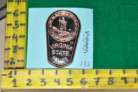 Militaria: pin 132 - Foto 1