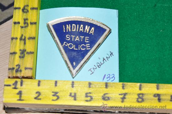 Militaria: pin 133 - Foto 1