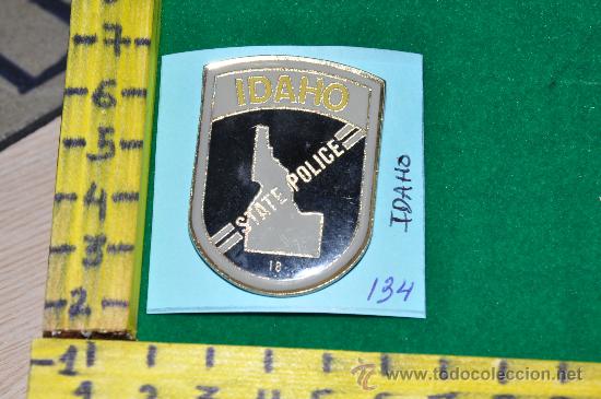Militaria: pin 134 - Foto 1