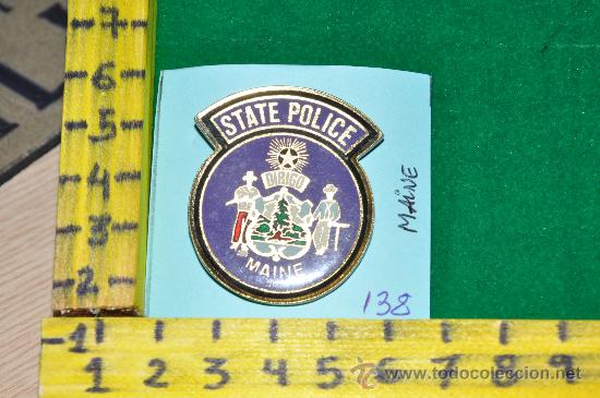 Militaria: pin 138 - Foto 1