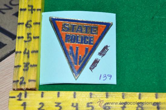Militaria: pin 139 - Foto 1