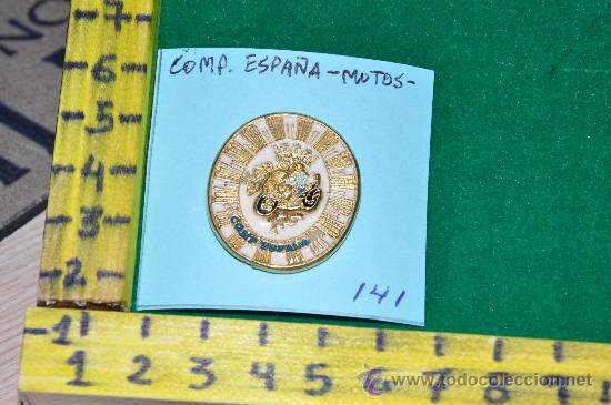 Militaria: pin 141 - Foto 1