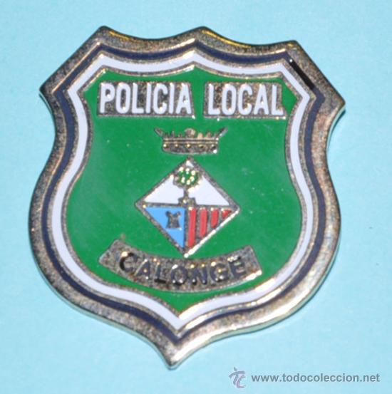 Militaria: pin 145 - Foto 1