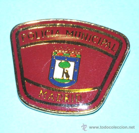 Militaria: pin 147 - Foto 1