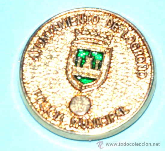 Militaria: pin 148 - Foto 1