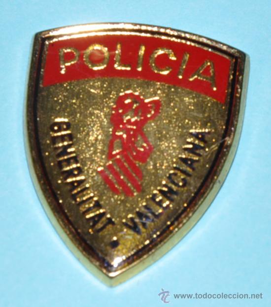 Militaria: pin 149 - Foto 1