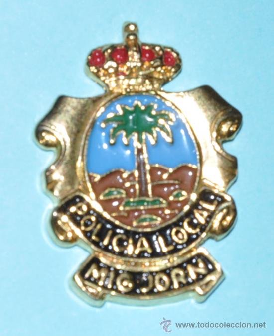 Militaria: pin 151 - Foto 1