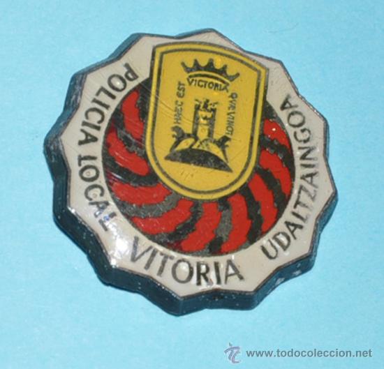 Militaria: pin 155 - Foto 1