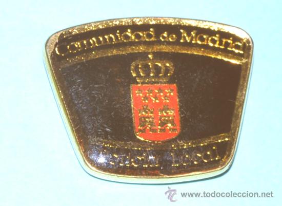 Militaria: pin 159 - Foto 1