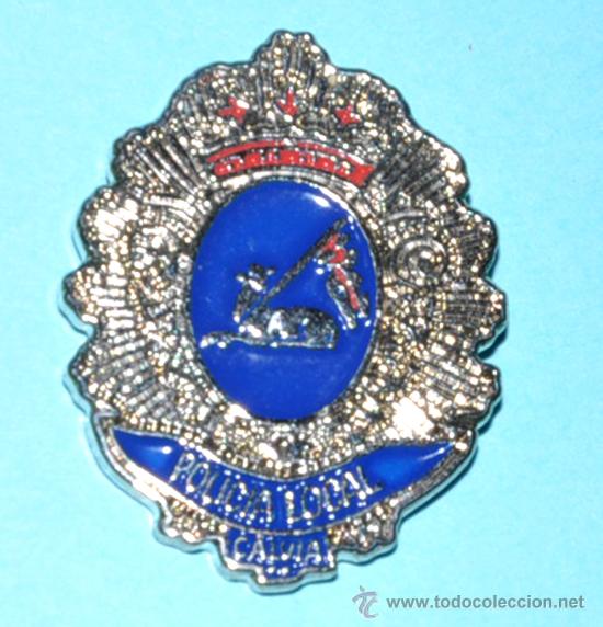 Militaria: pin 164 - Foto 1