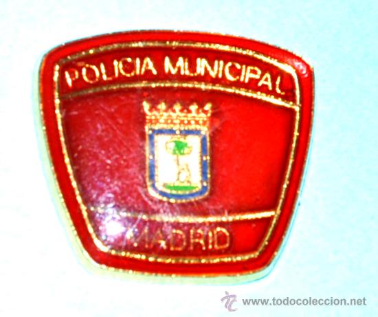Militaria: pin 166 - Foto 1