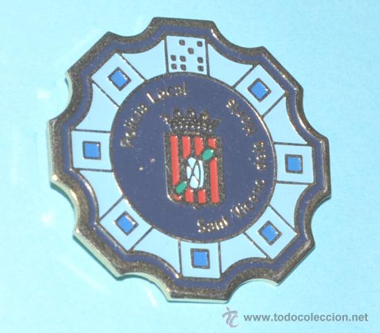Militaria: pin 168 - Foto 1