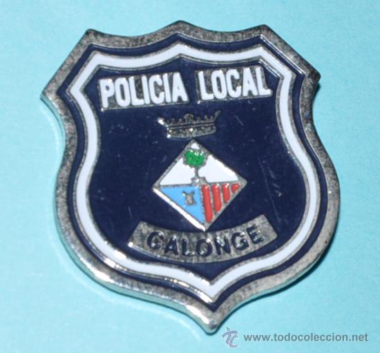Militaria: pin 169 - Foto 1