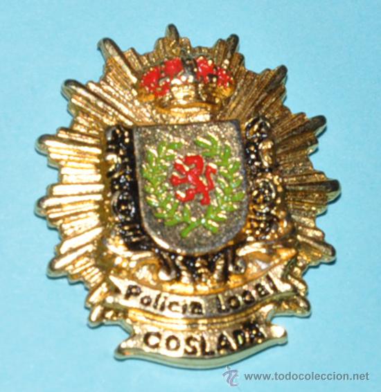 Militaria: pin 171 - Foto 1