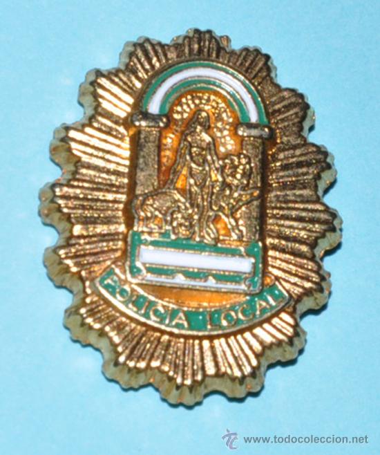 Militaria: pin 173 - Foto 1