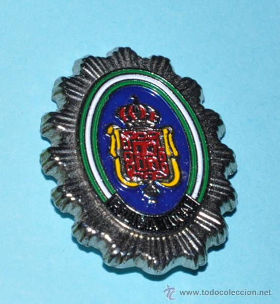 Militaria: pin 175 - Foto 1