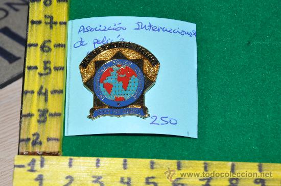 Militaria: pin 250 - Foto 1