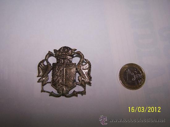 Militaria: INSIGNIA MILITAR - Foto 1