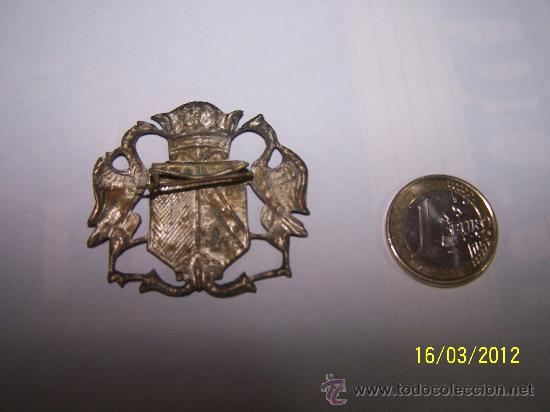 Militaria: INSIGNIA MILITAR - Foto 2