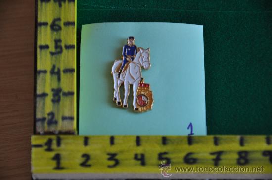 Militaria: pin 467 - Foto 1