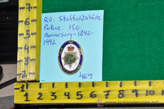 Militaria: pin 469 - Foto 1