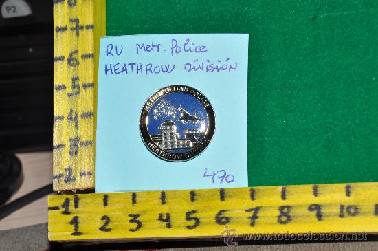 Militaria: pin 470 - Foto 1