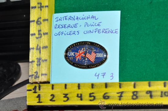 Militaria: pin 473 - Foto 1