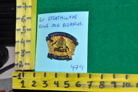 Militaria: pin 479 - Foto 1