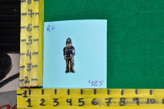 Militaria: pin 485 - Foto 1