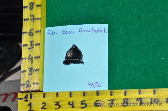 Militaria: pin 486 - Foto 1