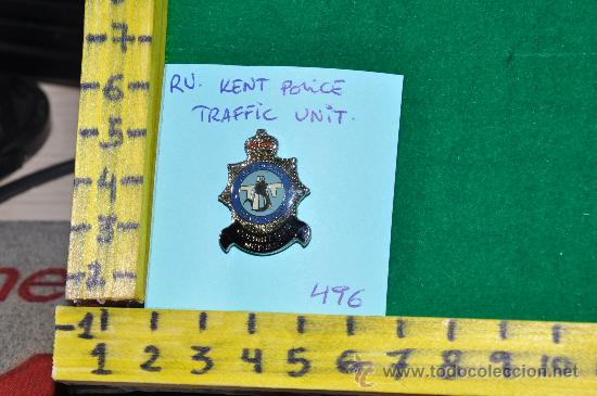 Militaria: pin 496 - Foto 1